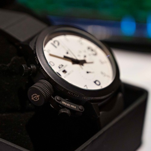 Orologio grande crono