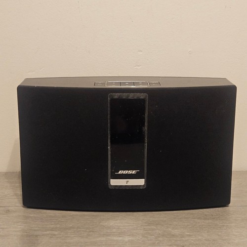 Bose soundtouch series - soundtouch,