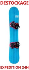 snowboard "LA PLANCHE" taille