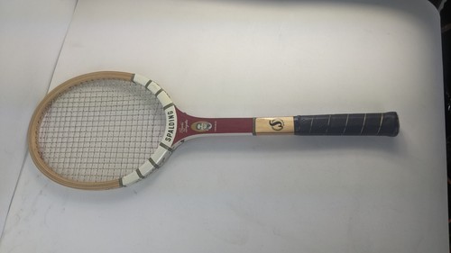 Racchetta tennis spalding - da,