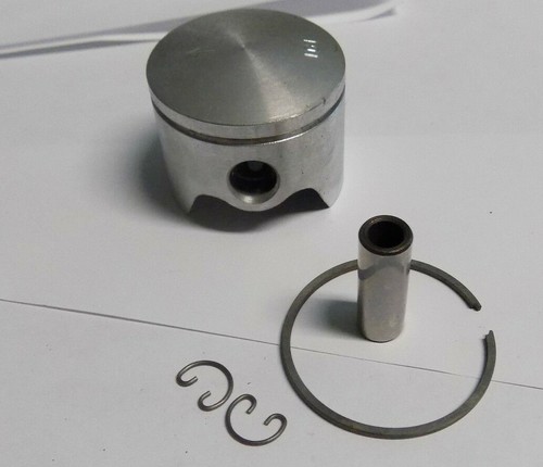 Kit pistone decespugliatore - pistone,