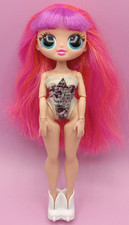 LOL Surprise OMG Roller Chick