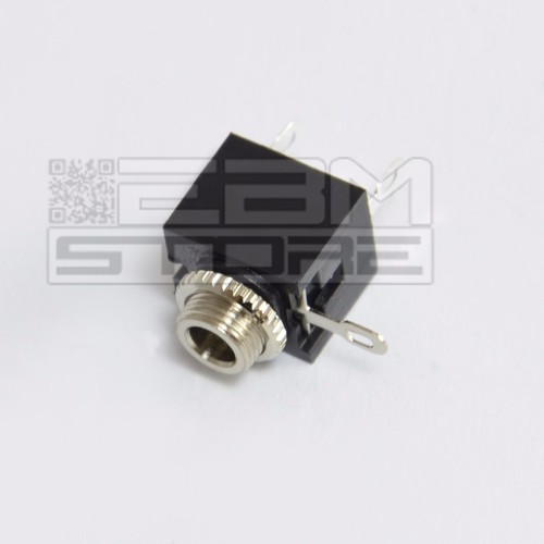 Presa jack stereo - jack,