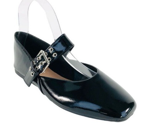 Scarpe basse donna ballerine