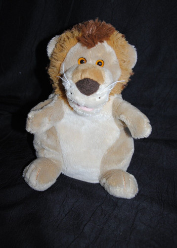 Peluche trudi doudou - peluche,