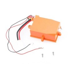 Scatola Ricevitore per RC