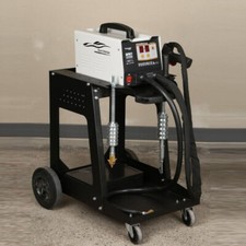 Macchina riparazione lamiera