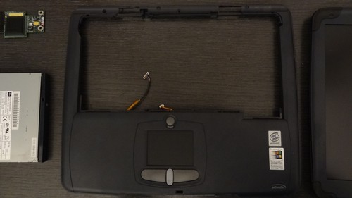 Omnibook xe3 scheda madre - hp,