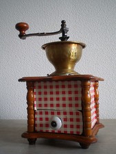 Mulino A Cafe Antico Legno