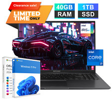 2025 ASUS Vivobook 16"