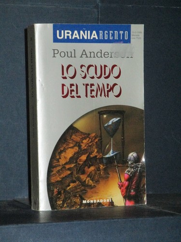 Poul anderson scudo del - scudo,