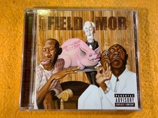 F6-10 FIELD MOB From Tha Roota To The Toota  .. PARENTAL ADVISORY .. 2002 CD RAP