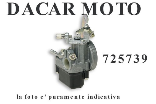 Malossi carburatore sha per - malossi,