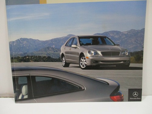 Mercedes benz classe - classe, c