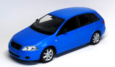 FIAT NUOVA CROMA 2005 - AUTO