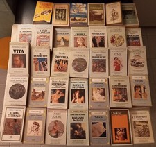 Lotto volumi libri classici - 34,