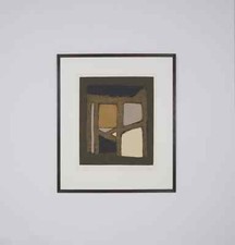 'Joan Prats', acquaforte