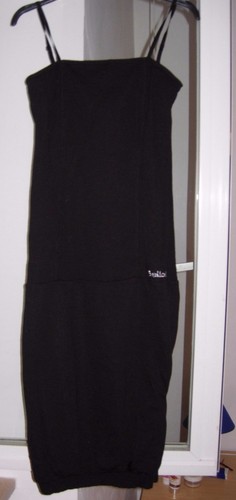 Abito vestito bellali in - bellali',