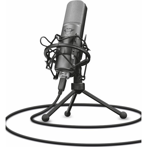Microfono trust lance gxt 242 - gxt,