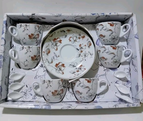 Vintage set completo da 6 - vintage,