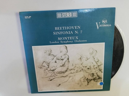 Beethoven symphony 7 - beethoven, no.