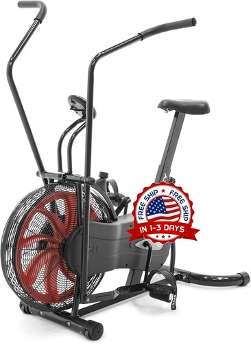 Biciclette estatica eliptica - biciclette,