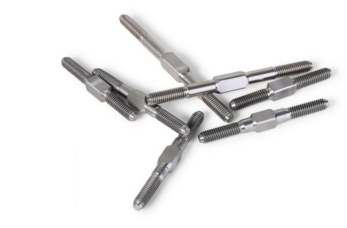 Kit fibbia titanio per - kit,