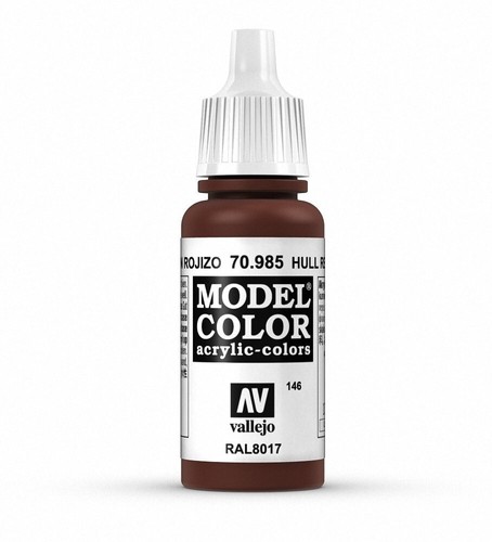 Vallejo model color - vallejo, 70.985