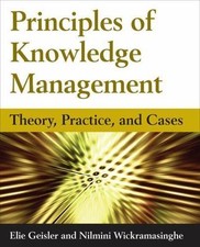 Principles of Knowledge