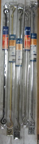Kit bastone tenda tende - bastone,