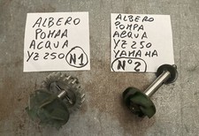 Albero Pompa Acqua Yamaha YZ 250 Anni 80 E 90