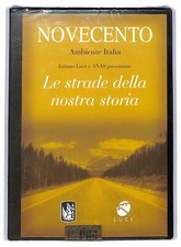 EBOND Novecento Le Strade
