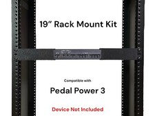 Kit Montaggio Rack per Voodoo