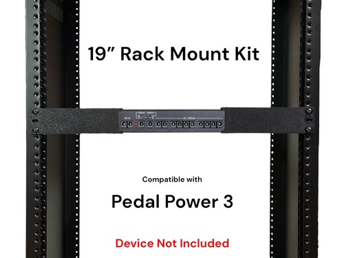 Kit montaggio rack per - rack, voodoo