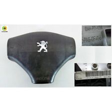 AIRBAG VOLANTE 96441166ZR BAMPT11058 - PEUGEOT 206 1.4HDI 2004 -51D