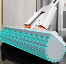 Lavapavimenti mocio piatto mop