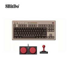 8BitDo Retro C64 Tastiera