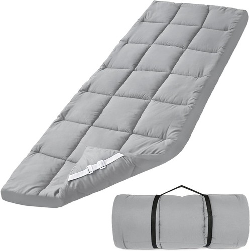 Camping cot mattress foam - camping,