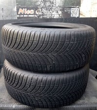 GOMME USATE 195/55R16 91H GOODYEAR VECTOR 4STAIONI  M+S PNEUMATICI USATI