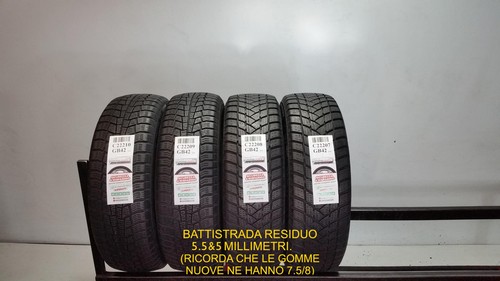 Gomme usate termiche - usate,