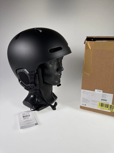 Casco sci poc fornix - da,