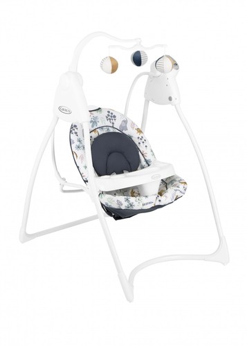 Graco huśtawka lovin - graco,
