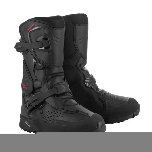 Stivali moto uomo - moto, enduro