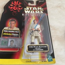Star Wars Episodio 1 -