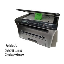 Samsung SCX-4300 Stampante