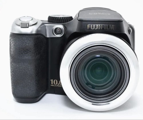 Fotocamera digitale compatta