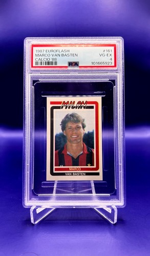 Euroflash calcio 1987 - calcio, 88