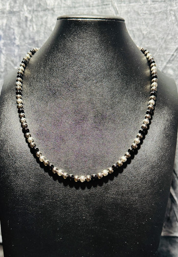Collana catena tennis mm - collana,