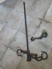 ANTICA BILANCIA con peso di