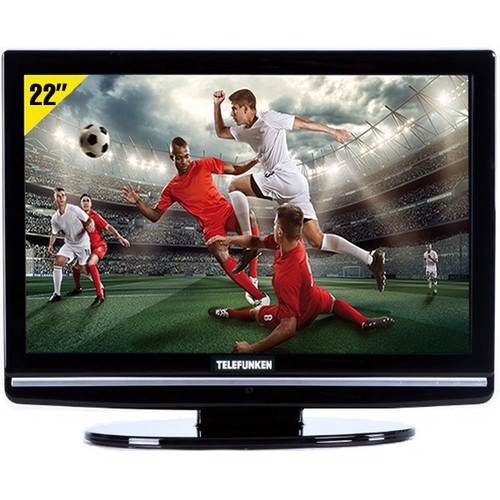 Usato telefunken te22910b17 - tv,